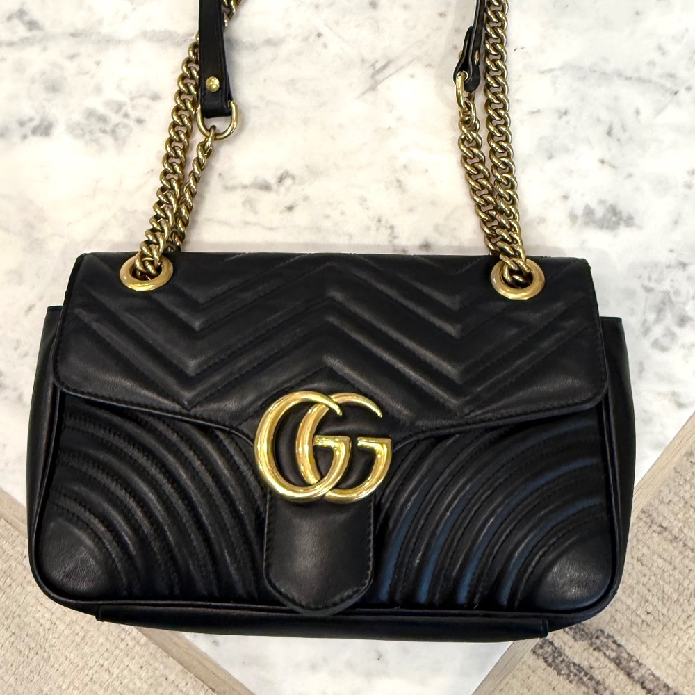 Gucci Bag